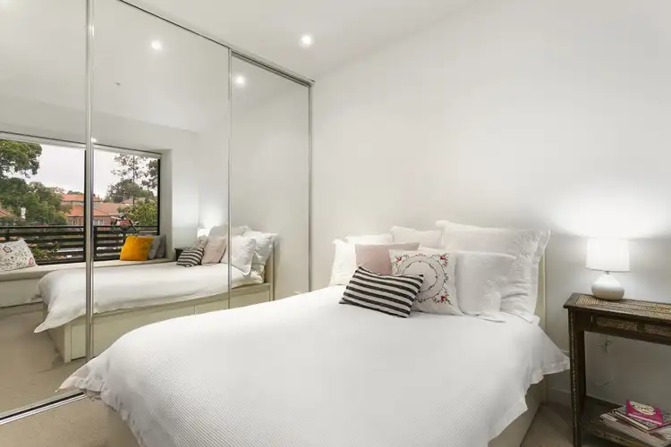 Fourth view of Homely apartment listing, 109/108-110 Glen Iris Road, Glen Iris VIC 3146