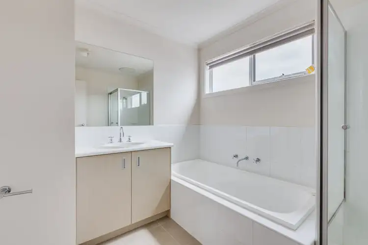 Third view of Homely townhouse listing, 1/8 Silverdale Drive, Darley VIC 3340