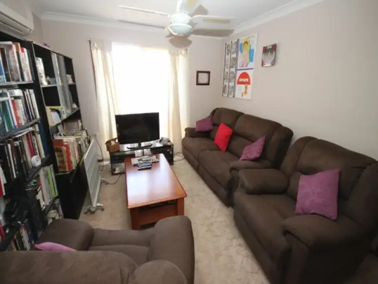 Sixth view of Homely house listing, 58 Balleroo Cres, Glenfield Park NSW 2650