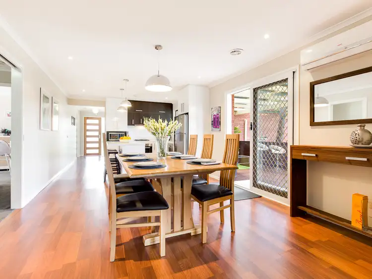 Fifth view of Homely house listing, 5 Freesia Court, Hoppers Crossing VIC 3029