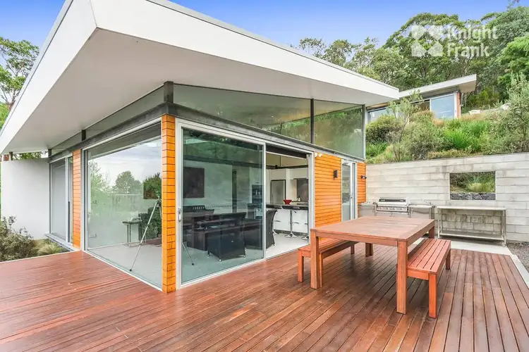 Fifth view of Homely house listing, 86 Blowhole Road, Eaglehawk Neck TAS 7179