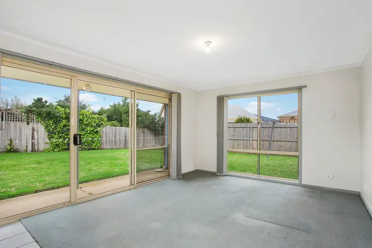Fifth view of Homely house listing, 21 Somerdale Avenue, Ocean Grove VIC 3226