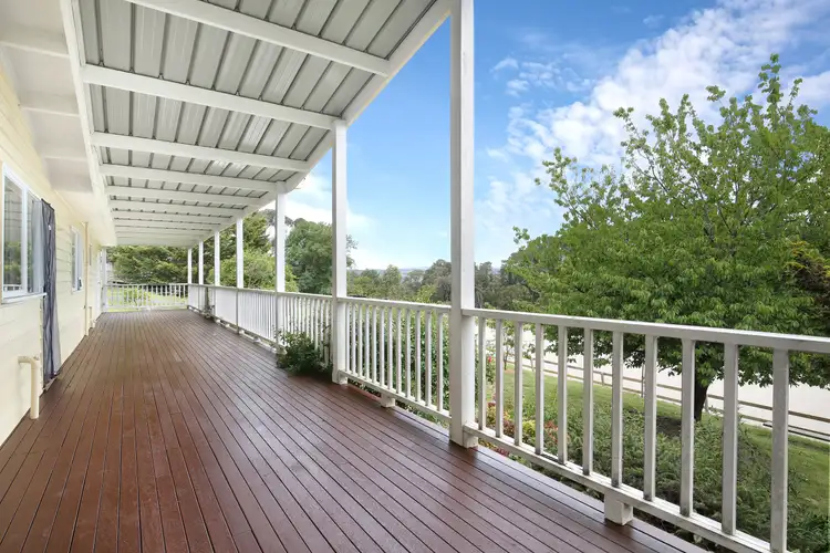 Sixth view of Homely rural property listing, 95 Bridgewater Road, Seville VIC 3139