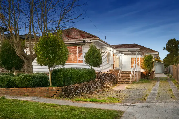 60 Highland Avenue, Oakleigh East VIC 3166
