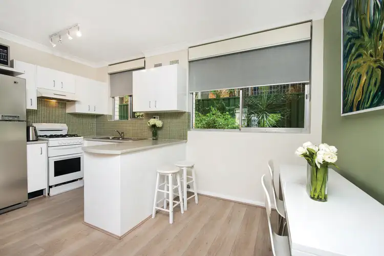 Third view of Homely apartment listing, 8/38a Ewart Street, Marrickville NSW 2204
