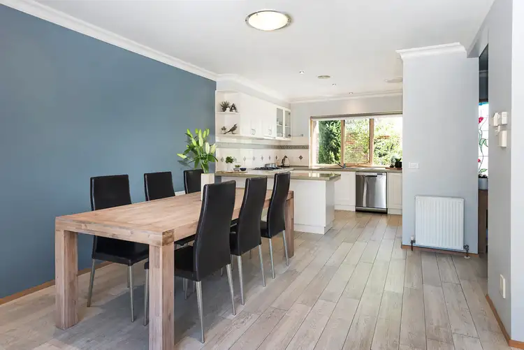 Third view of Homely townhouse listing, 3/88-90 Main Street, Blackburn VIC 3130