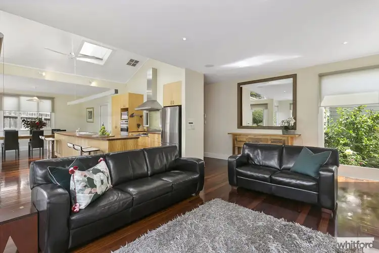 Fourth view of Homely house listing, 34 Nantes Street, Newtown VIC 3220