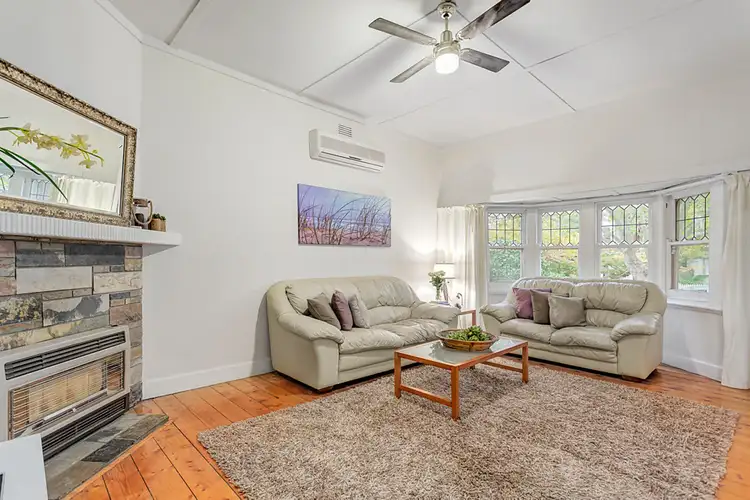 Second view of Homely house listing, 7 Robbins Street, Ivanhoe VIC 3079