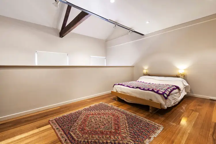 Fifth view of Homely apartment listing, 15/284 Dorcas Street, South Melbourne VIC 3205