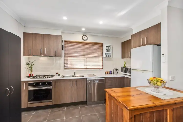 Fifth view of Homely unit listing, 4/144 Dudley Street, Wallan VIC 3756