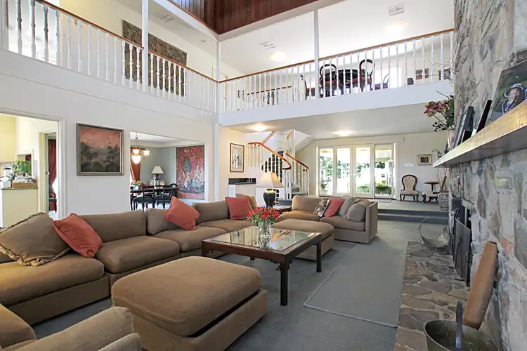 Fifth view of Homely rural property listing, 21 Boundary Road, Lilydale VIC 3140
