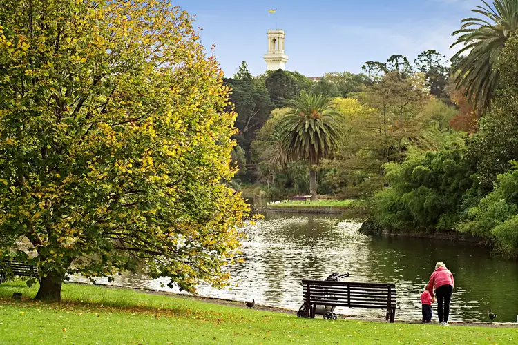 Seventh view of Homely apartment listing, 22/26 Toorak West Road, South Yarra VIC 3141