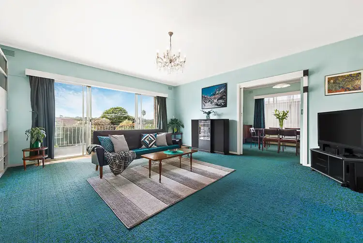 Second view of Homely house listing, 38 Castleton Road, Viewbank VIC 3084