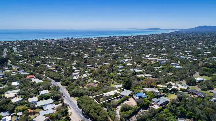 97 Dundas Street, Rye VIC 3941