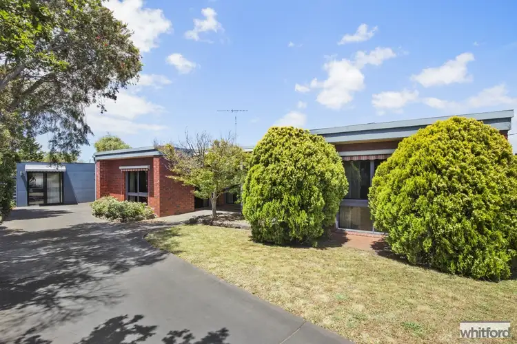2 Parkview Court, Grovedale VIC 3216