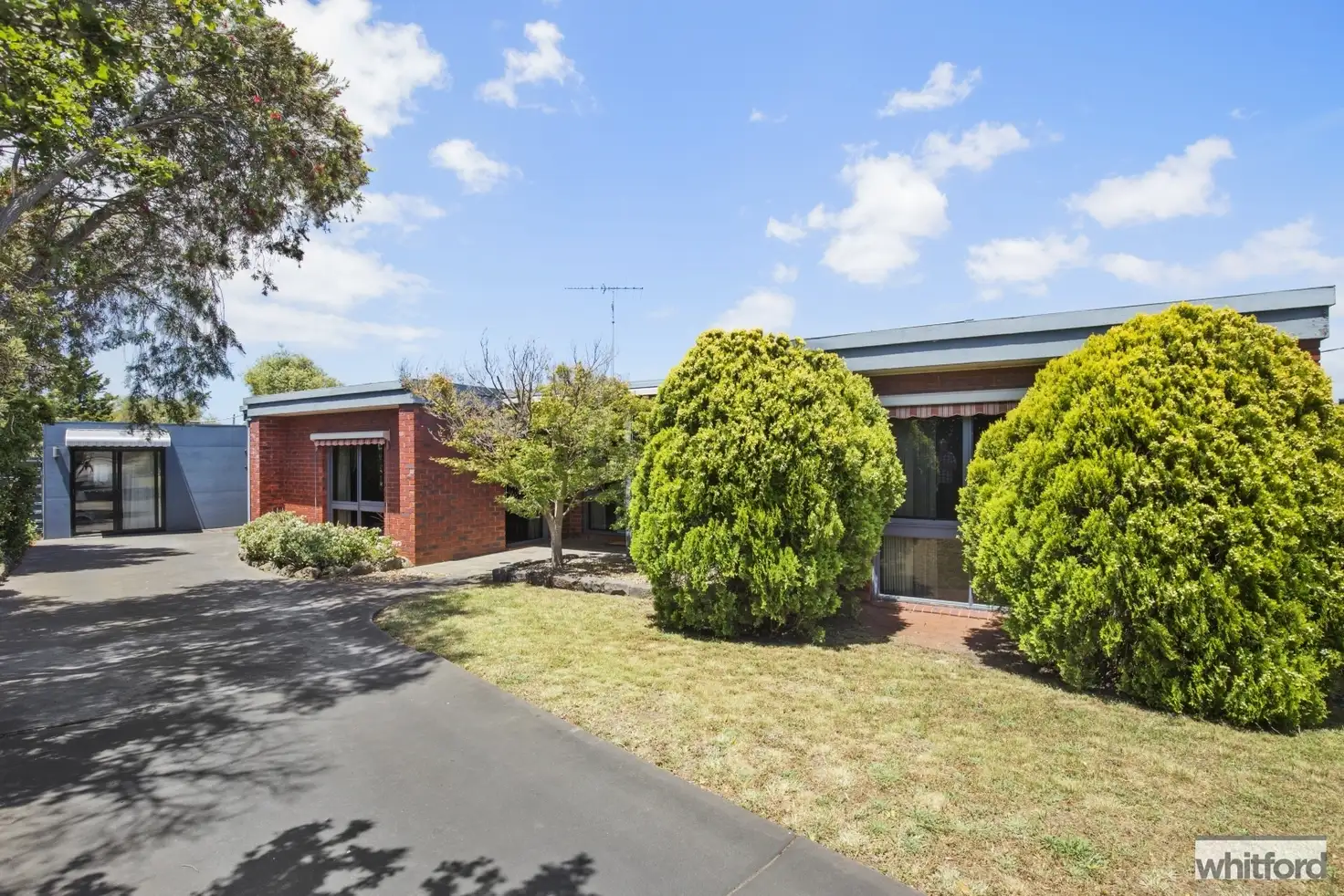 Main view of Homely house listing, 2 Parkview Court, Grovedale VIC 3216