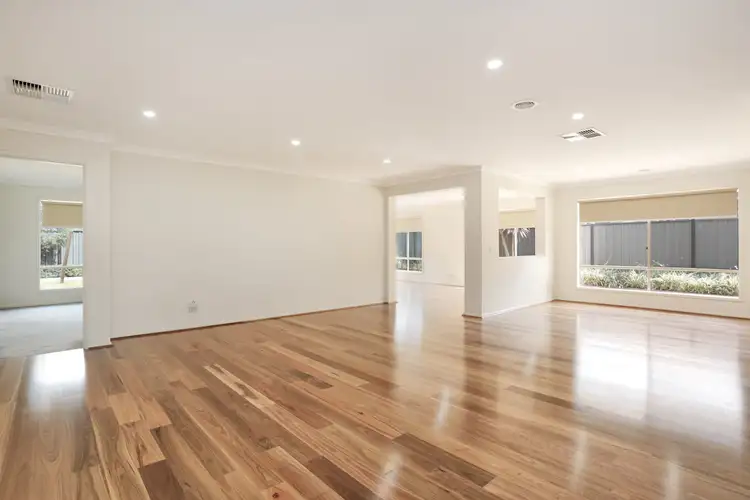 Fourth view of Homely house listing, 14 Clarafield Crescent, Tarneit VIC 3029