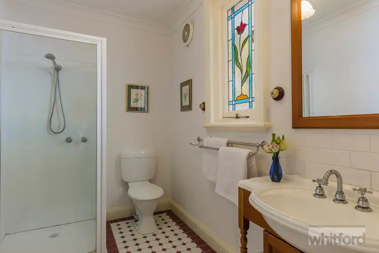 Sixth view of Homely house listing, 112 Prospect Road, Newtown VIC 3220