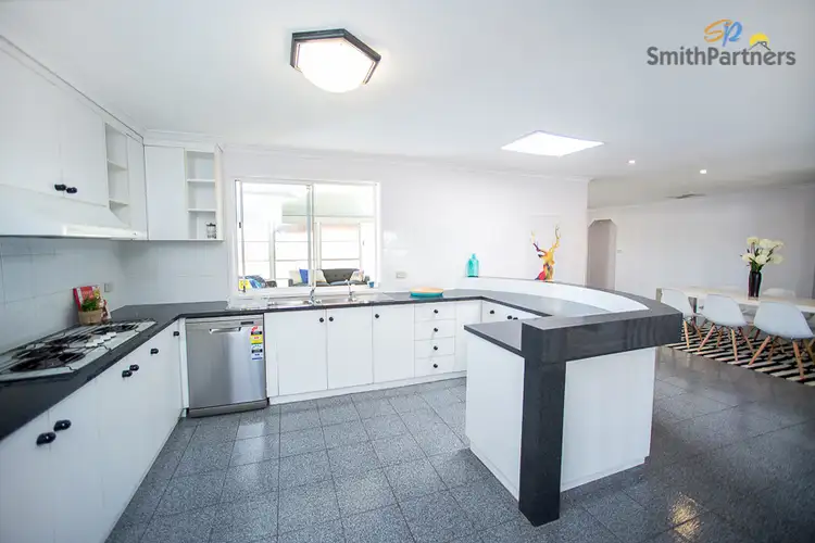 Fourth view of Homely house listing, 4 James Harrold Court, Golden Grove SA 5125