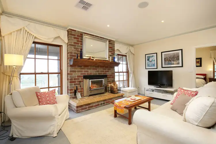 Third view of Homely rural property listing, 577 Old Healesville Road, Healesville VIC 3777