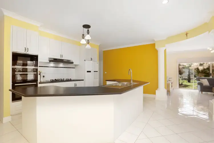 Fourth view of Homely house listing, 13 Naracoorte Drive, Caroline Springs VIC 3023