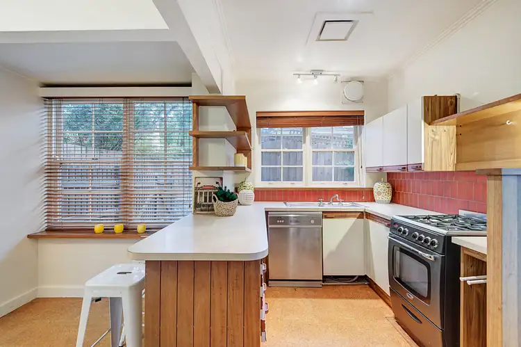 Sixth view of Homely house listing, 79 The Eyrie, Eaglemont VIC 3084