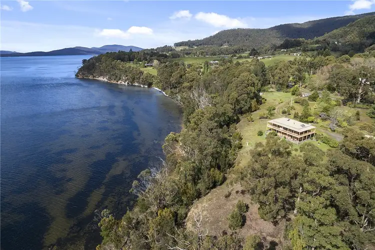 Second view of Homely house listing, 4101 Channel Highway, Flowerpot TAS 7163