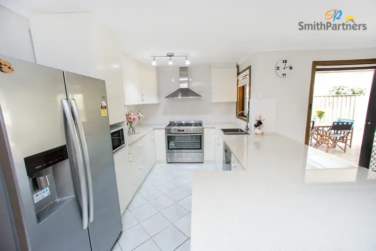 Sixth view of Homely house listing, 7 First Fleet Court, Wynn Vale SA 5127