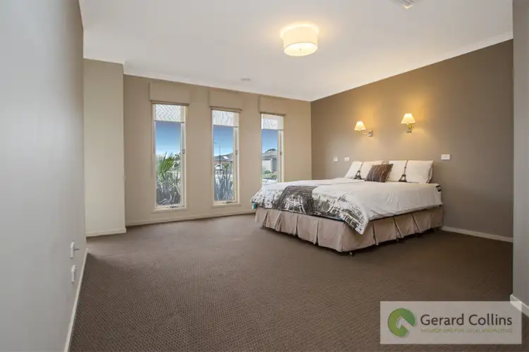 Fourth view of Homely house listing, 28 Milla Way, Koo Wee Rup VIC 3981