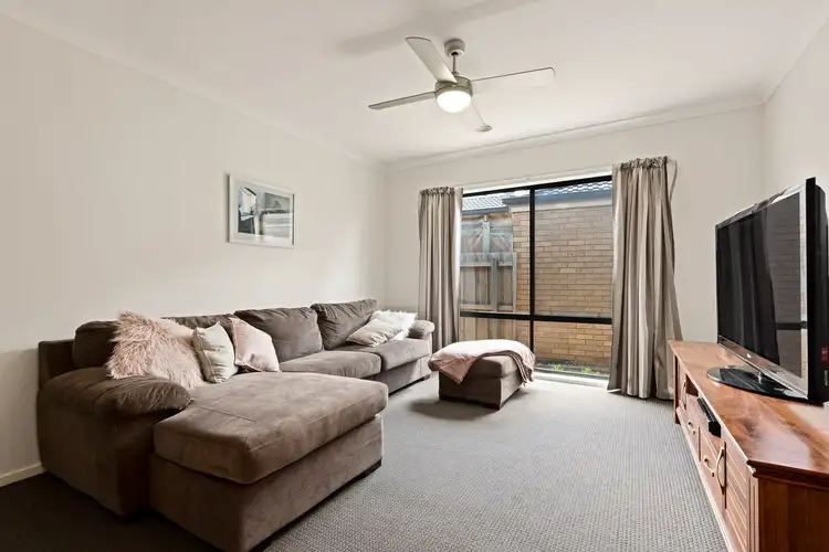 Fourth view of Homely house listing, 37 Fortress Road, Doreen VIC 3754