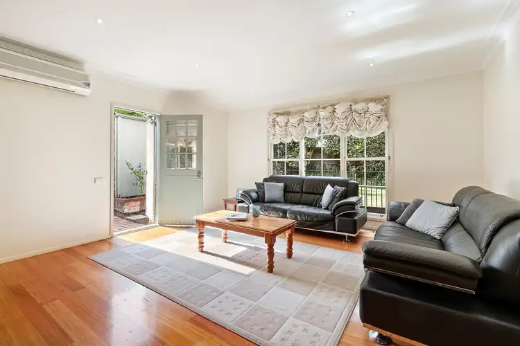 Second view of Homely house listing, 147 Eley Road, Blackburn South VIC 3130
