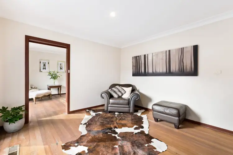 Sixth view of Homely house listing, 41 Mullens Road, Vermont South VIC 3133