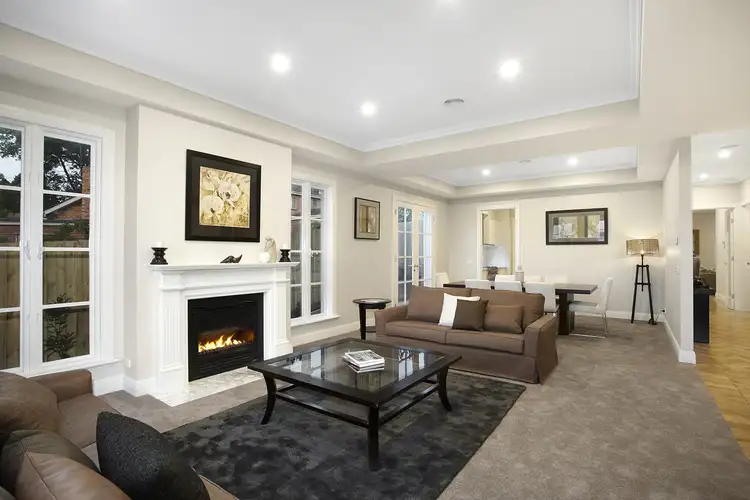 Sixth view of Homely house listing, 58 Narrak Road, Balwyn VIC 3103