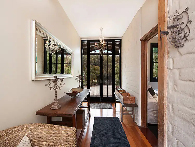 Second view of Homely house listing, 12 Hopkins Street, Aireys Inlet VIC 3231