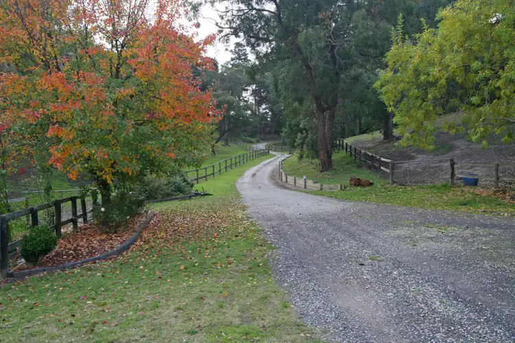 Second view of Homely rural property listing, 48 Reynolds Road, Pakenham Upper VIC 3810