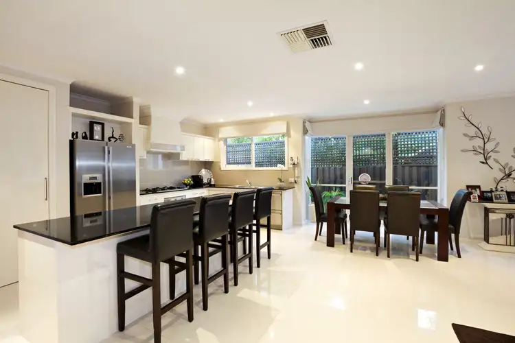 Sixth view of Homely house listing, 52 Vincent Street, Glen Iris VIC 3146