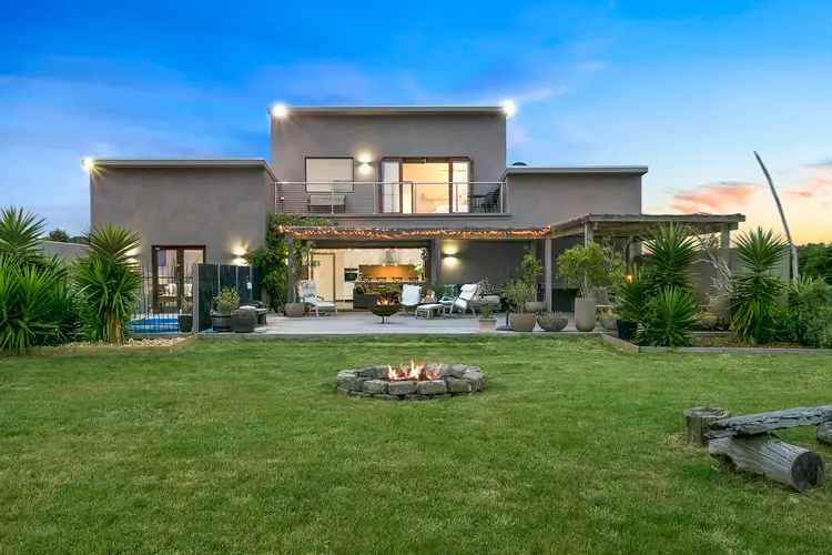 Main view of Homely house listing, 1419a Bellarine Highway, Wallington VIC 3222