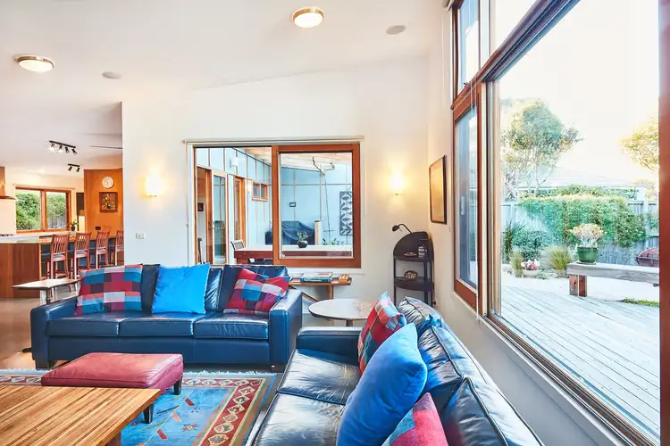 Second view of Homely house listing, 13 Seabank Drive, Barwon Heads VIC 3227