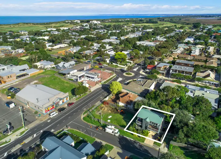 Third view of Homely house listing, 1A Grandview Parade, Barwon Heads VIC 3227