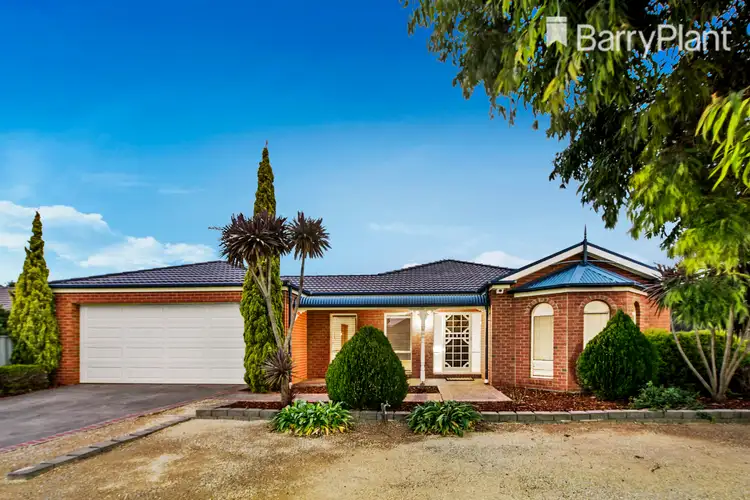 21 Tarragon Drive, Tarneit VIC 3029