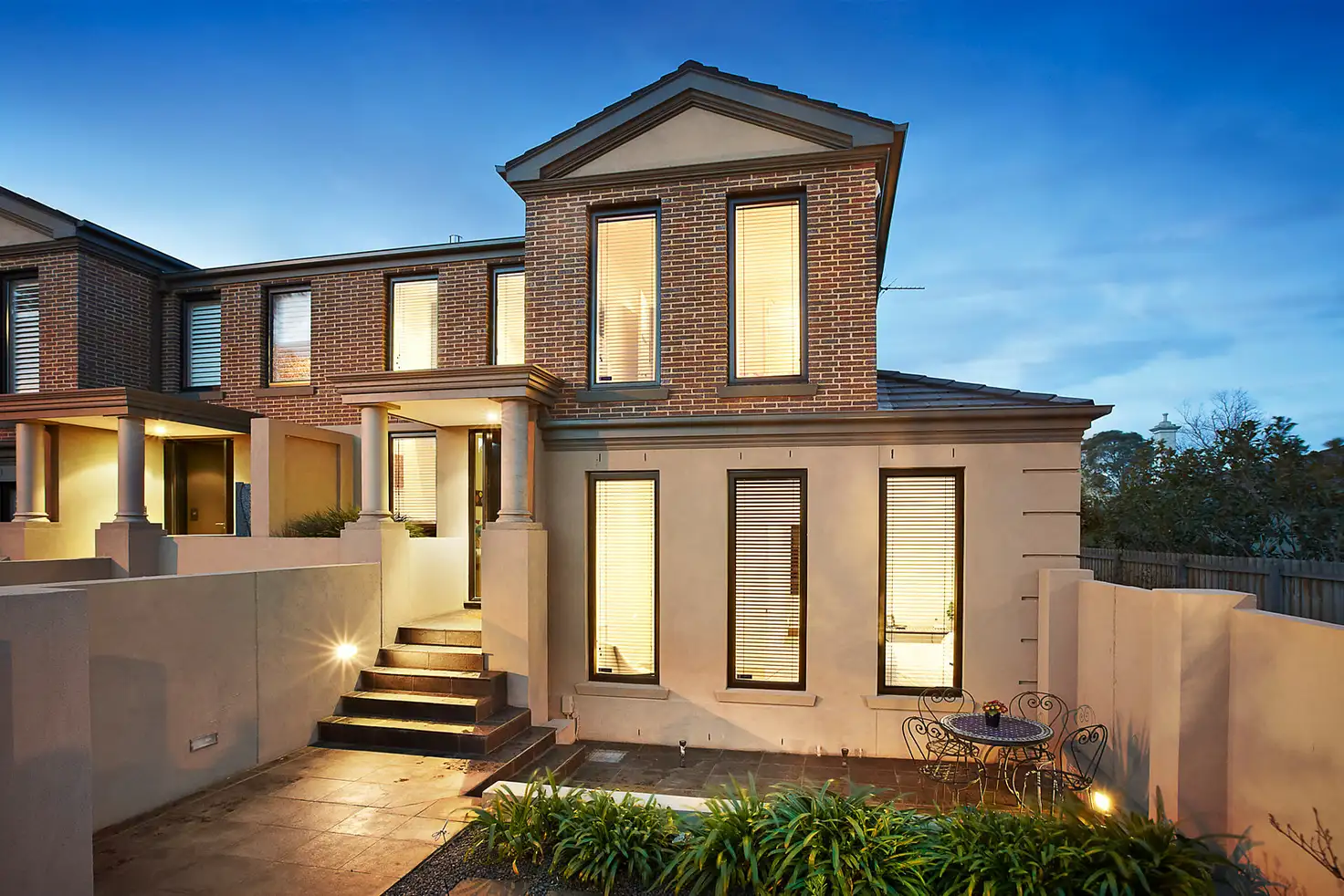 Main view of Homely house listing, 1/197 Wattletree Road, Malvern VIC 3144
