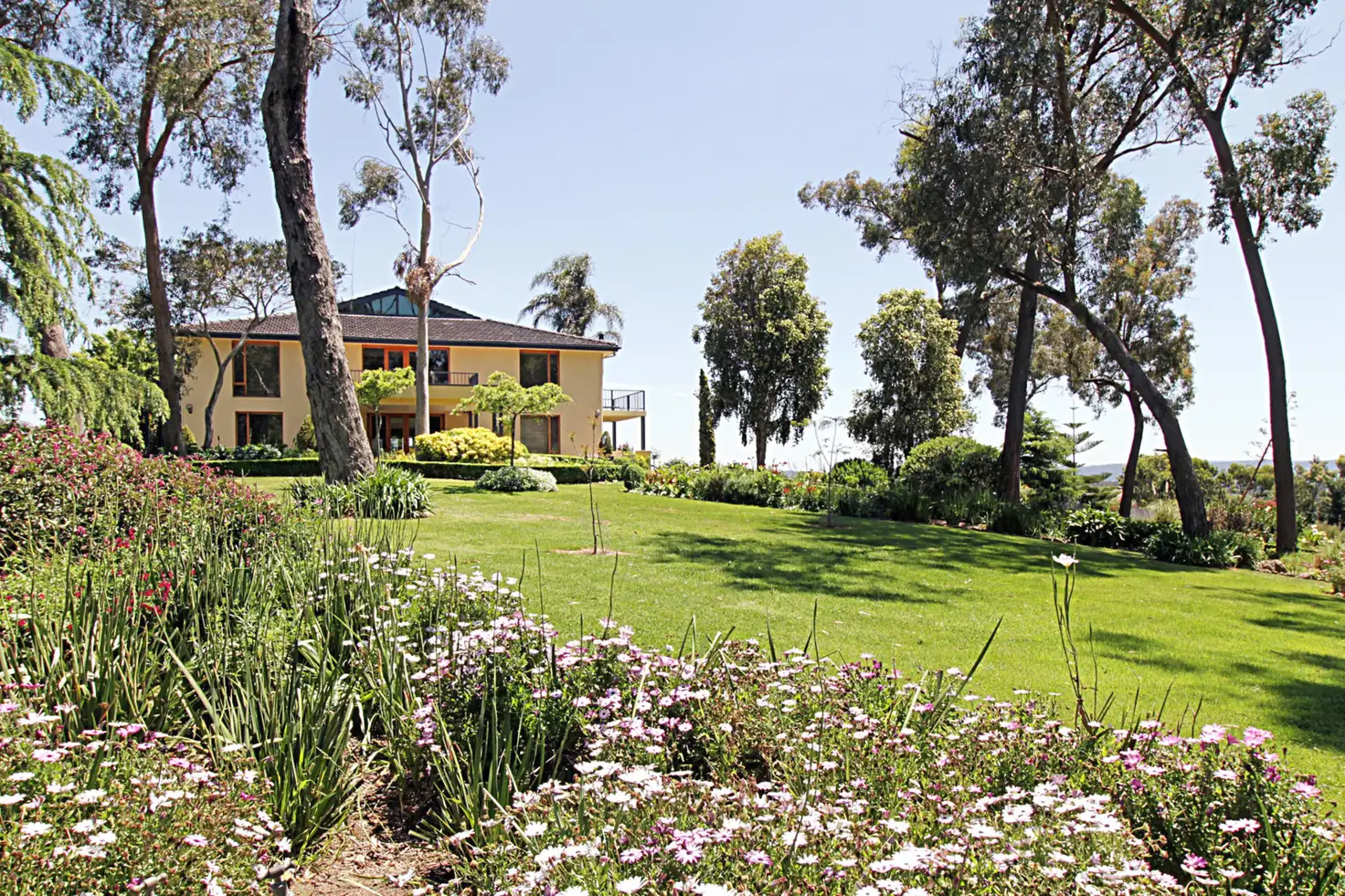 Main view of Homely rural property listing, 21 Boundary Road, Lilydale VIC 3140