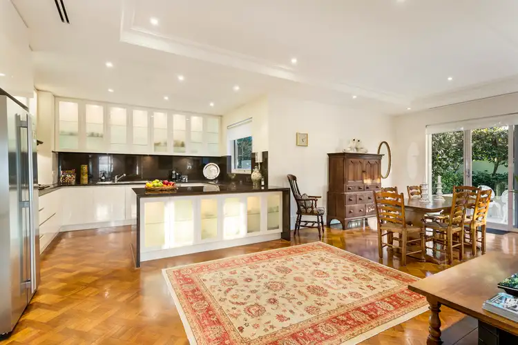 Fifth view of Homely apartment listing, 4/20 Springfield Avenue, Toorak VIC 3142