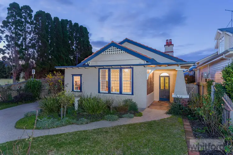 52 Retreat Road, Newtown VIC 3220