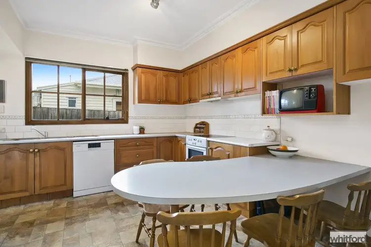 Fifth view of Homely house listing, 32 Denman Street, East Geelong VIC 3219