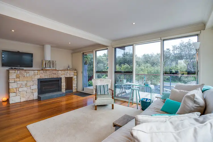 Second view of Homely house listing, 29 Canterbury Jetty Road, Rye VIC 3941