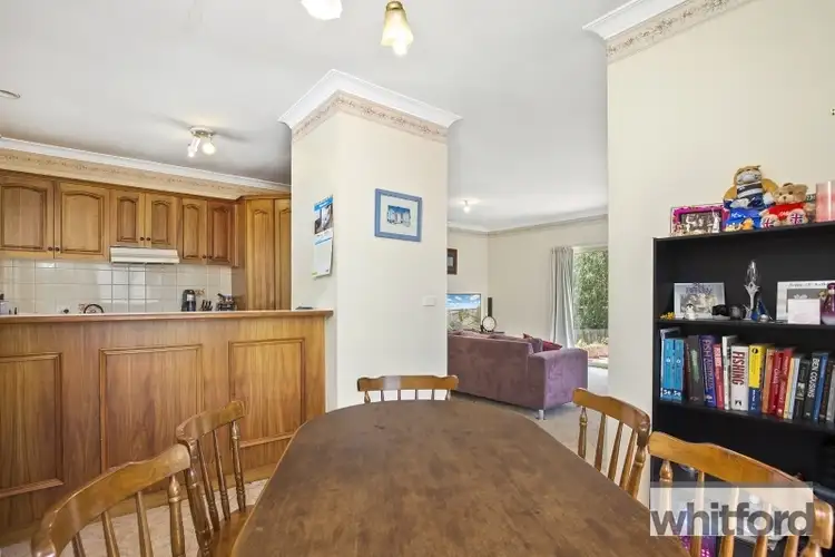 Sixth view of Homely house listing, 2/57 Grosvenor Drive, Wandana Heights VIC 3216