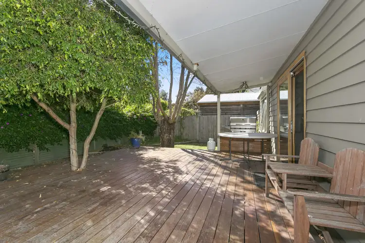 Second view of Homely house listing, 21 Heron Crescent, Barwon Heads VIC 3227