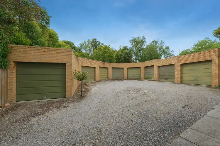 Sixth view of Homely apartment listing, 6/105 Locksley Road, Ivanhoe VIC 3079