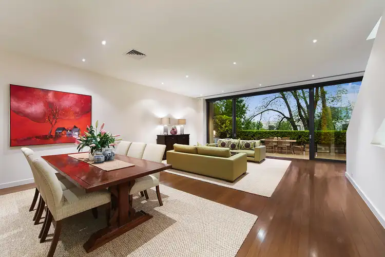 Third view of Homely house listing, 105 Wellington Parade South, East Melbourne VIC 3002